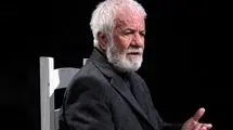 نقش من در« جان‌سخت» جای کار داشت/ تلویزیون اسم هزل‌ترین کارها را طنز گذاشت