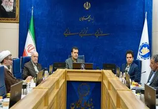 تصویب ترکیب اعضای حقیقی کمیسیون جایزه نخبگان هنری