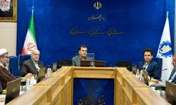 تصویب ترکیب اعضای حقیقی کمیسیون جایزه نخبگان هنری