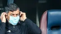 پرسپولیس با یک ایرانی استارت می‌زند