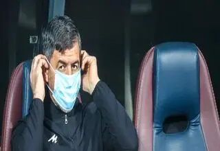 پرسپولیس با یک ایرانی استارت می‌زند