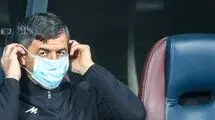 پرسپولیس با یک ایرانی استارت می‌زند