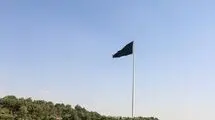 تهران سیاه‌پوش شد