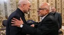 اعلام لیست کامل مقامات لبنانی که بر پیکر رهبر شهید ادای احترام کردند