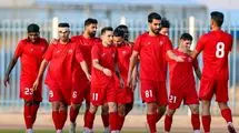 مشخص شدن جانشین سرژ اوریه در پرسپولیس 