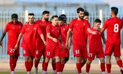 مشخص شدن جانشین سرژ اوریه در پرسپولیس 