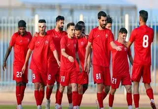 مشخص شدن جانشین سرژ اوریه در پرسپولیس 