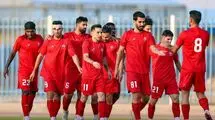 مشخص شدن جانشین سرژ اوریه در پرسپولیس 