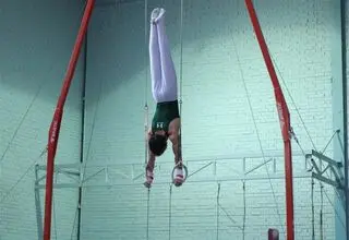 مجمع فدراسیون ژیمناستیک به برکناری نایب رئیس اول و دوم رای موافق داد