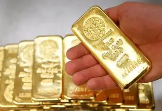 طلا با طرح متولی چین رکورد بازار جهانی را شکست!