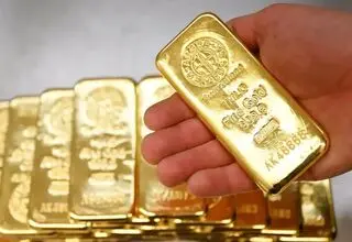 طلا با طرح متولی چین رکورد بازار جهانی را شکست!