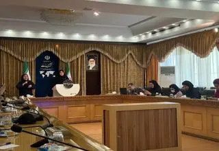 مهاجرانی: به جمع‌بندی درباره اینکه افزایش قیمت بنزین داشته باشیم، نرسیدیم