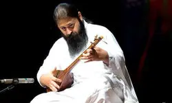 کتاب «ریتم مولانا» منتشر شد