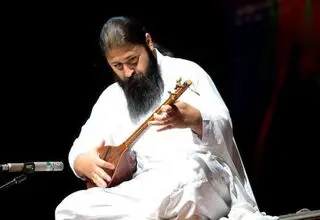 کتاب «ریتم مولانا» منتشر شد