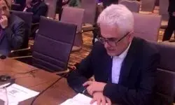ابراز تاسف ایران از طرح موضوع بی‌ربط به دستور کار اجلاس عدم تعهد توسط امارات