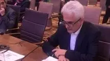 ابراز تاسف ایران از طرح موضوع بی‌ربط به دستور کار اجلاس عدم تعهد توسط امارات