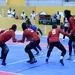 دختران ایران مغلوب هند شدند