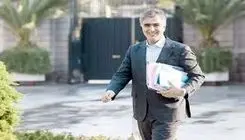 روایت سقوط اعتماد ،سرمایه و نوآوری 