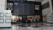 سقوط ۷۳ هزار واحدی بورس؛ تابلوها دوباره به رنگ قرمز نشستند