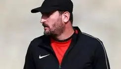 مسئولیت فنی جدید ادموند بزیک در پرسپولیس