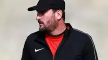 مسئولیت فنی جدید ادموند بزیک در پرسپولیس