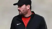 مسئولیت فنی جدید ادموند بزیک در پرسپولیس