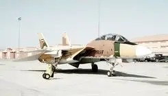 از F-14 تا موشک‌های هایپرسونیک؛ مسیر چهار دهه‌ای خودکفایی نظامی ایران و وحشت آمریکا