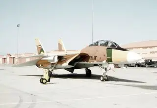 از F-14 تا موشک‌های هایپرسونیک؛ مسیر چهار دهه‌ای خودکفایی نظامی ایران و وحشت آمریکا