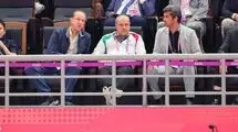 هادی ساعی: آوردن تیم جوان به ریاض جسارت می‌خواست