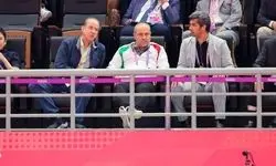 هادی ساعی: آوردن تیم جوان به ریاض جسارت می‌خواست