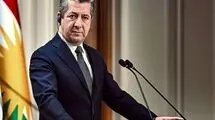 پیام قاطع بارزانی: درگیری‌ها را تمام کنید!