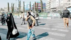 ۲۳ خرداد ۱۴۰۴و ایرانی که دیگر شبیه گذشته نبود
