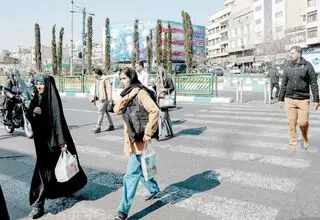 ۲۳ خرداد ۱۴۰۴و ایرانی که دیگر شبیه گذشته نبود