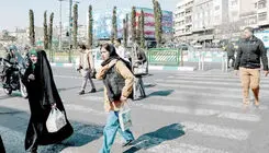 ۲۳ خرداد ۱۴۰۴و ایرانی که دیگر شبیه گذشته نبود