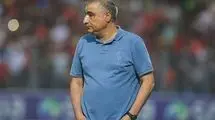 الهامی: از تعطیلی لیگ به خوبی استفاده کردیم