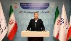 آخرین وضعیت ثبت‌نام در انتخابات شورای شهر