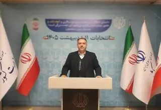 آخرین وضعیت ثبت‌نام در انتخابات شورای شهر