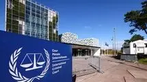 آمریکا رئیس دیوان کیفری بین‌المللی را تحریم کرد
