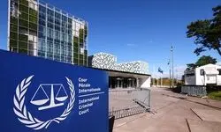 آمریکا رئیس دیوان کیفری بین‌المللی را تحریم کرد