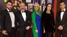 گفت‌وگو با طراح لباس سلبریتی‌ها؛ از بهنام بانی تا فاطمه گودرزی چه می‌پوشند؟