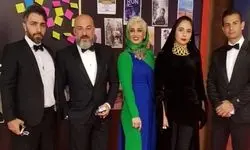 گفتگو با طراح لباس سلبریتی ها، از بهنام بانی تا فاطمه گودرزی چه می پوشند؟