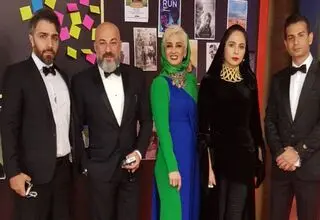 گفت‌وگو با طراح لباس سلبریتی‌ها؛ از بهنام بانی تا فاطمه گودرزی چه می‌پوشند؟