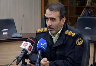مراقب کلاهبرداران اینترنتی به بهانه خرید و فروش مواد محترقه باشید