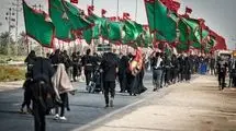 اجرای عملیات امدادی ایران‌خودرو از ۱۵ تا ۲۵ مردادماه در شش مرز اصلی 