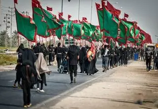 اجرای عملیات امدادی ایران‌خودرو از ۱۵ تا ۲۵ مردادماه در شش مرز اصلی 