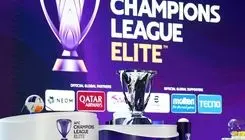 اعلام برنامه زمان‌بندی لیگ نخبگان و لیگ قهرمانان آسیا