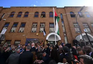اروپایی‌ها چرا کشور فلسطین را به رسمیت می شناسند؟