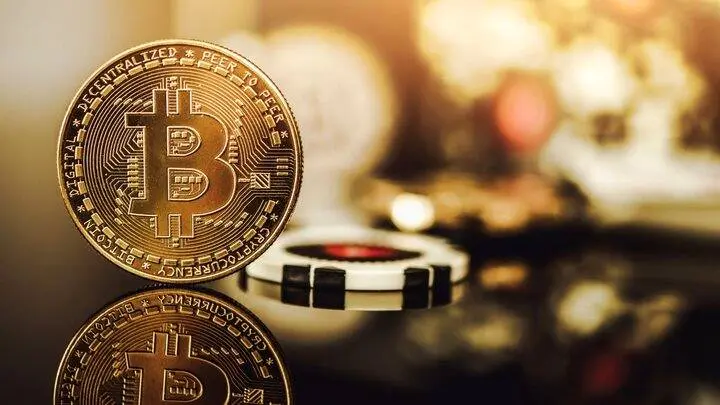 کاهش  ۲ درصدی قیمت بیت کوین در معاملات امروز بازار جهانی