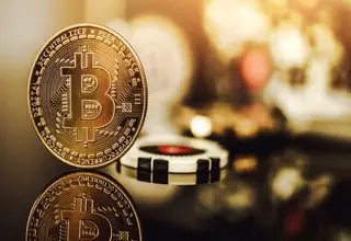 کاهش  ۲ درصدی قیمت بیت کوین در معاملات امروز بازار جهانی