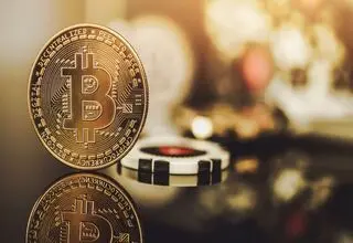 کاهش  ۲ درصدی قیمت بیت کوین در معاملات امروز بازار جهانی
